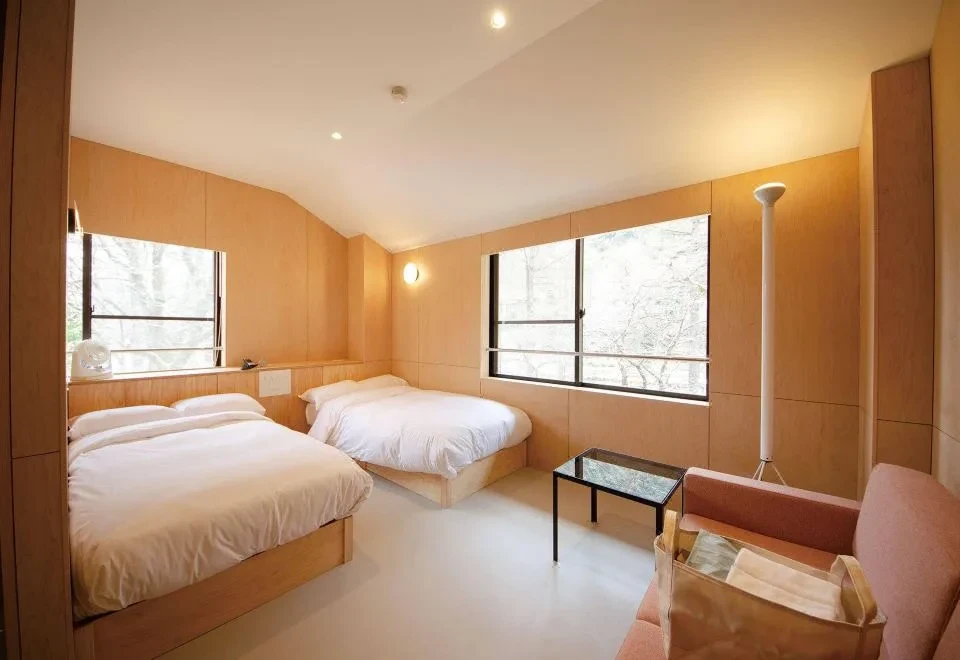 The Parklodge Kamikochi