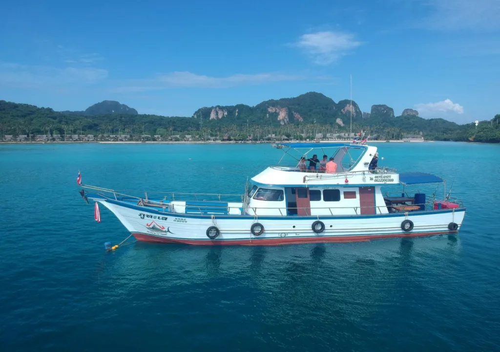 Phi Phi Relax Beach Resort