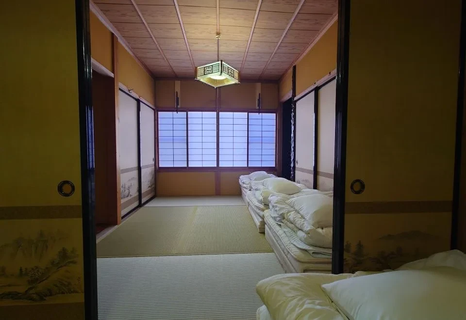Takayama Stay Hiiragi