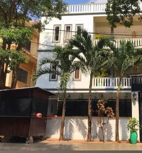 Siem Reap ABACUS Hotel