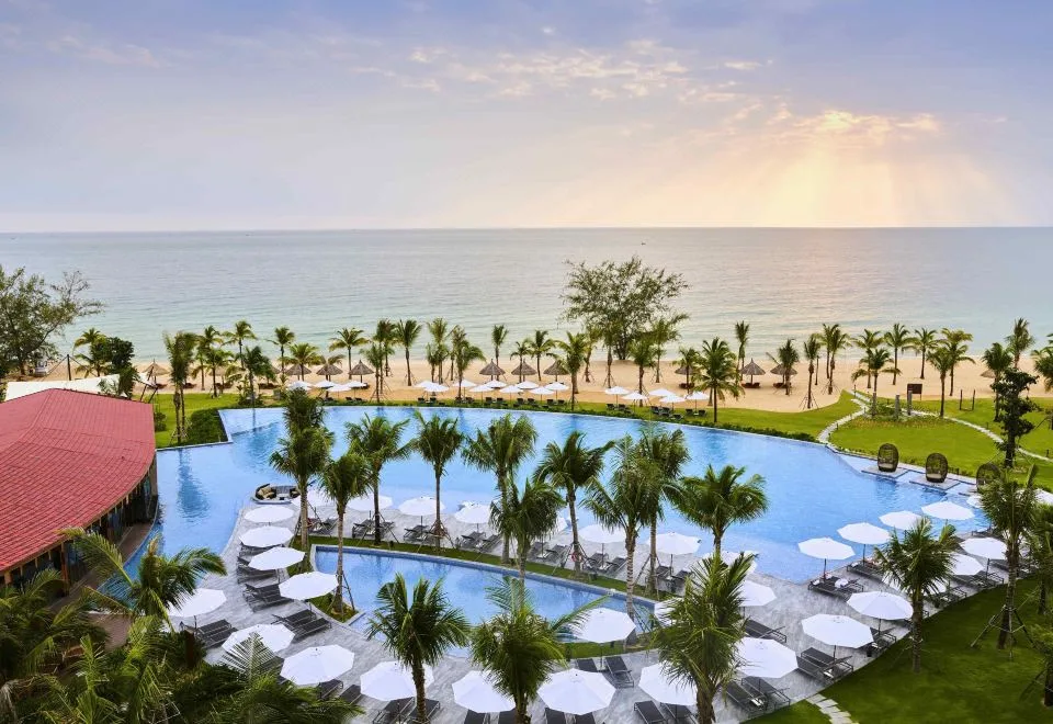 Movenpick Villas & Residences Phu Quoc
