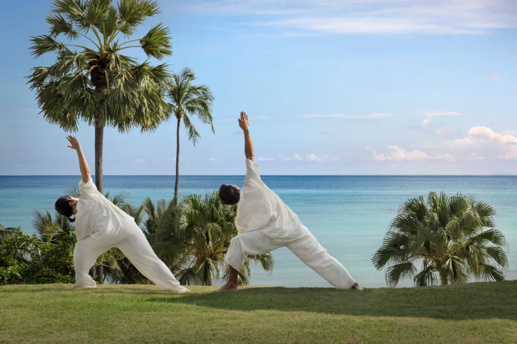 Anantara Lawana Koh Samui Resort