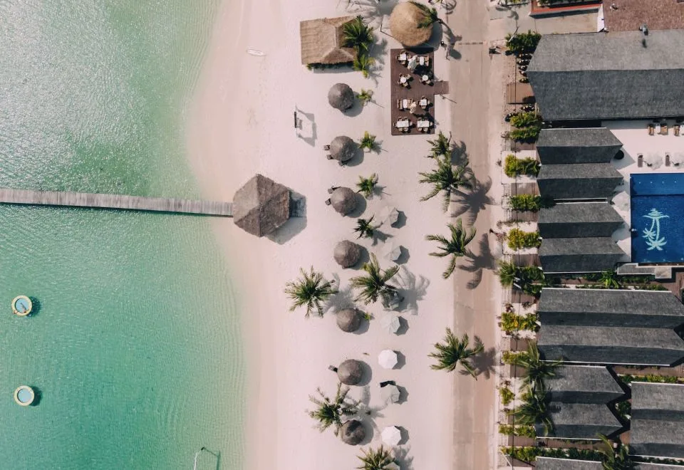 Golden Beach Resort