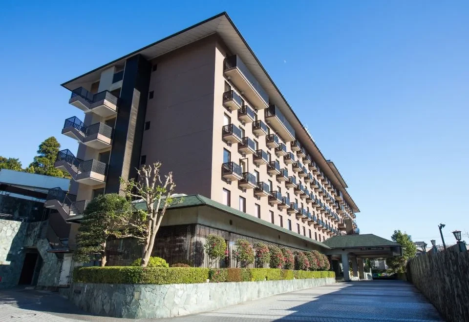 The Hedistar Hotel Narita