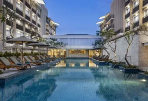 Hilton Garden Inn Bali Nusa Dua
