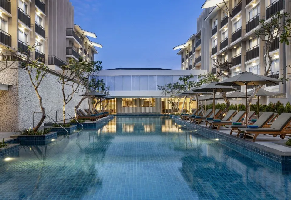 Hilton Garden Inn Bali Nusa Dua