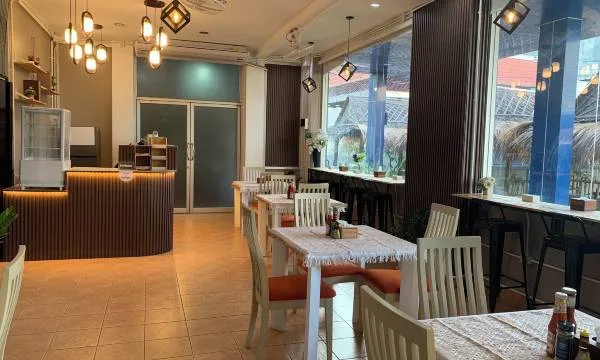 Lalisa Hotel Aonang