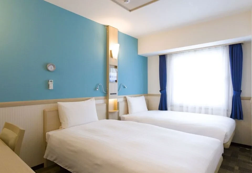Toyoko Inn Matsumoto-eki Higashi-guchi