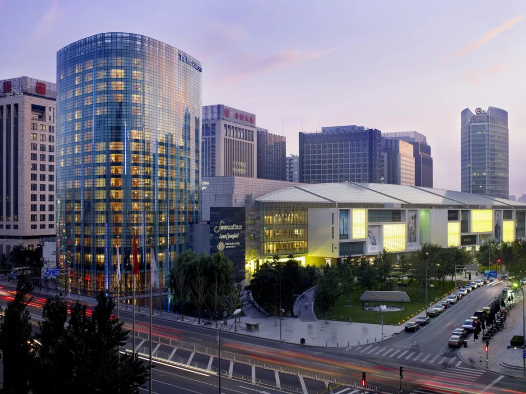 The Ritz-Carlton Beijing Financial Street