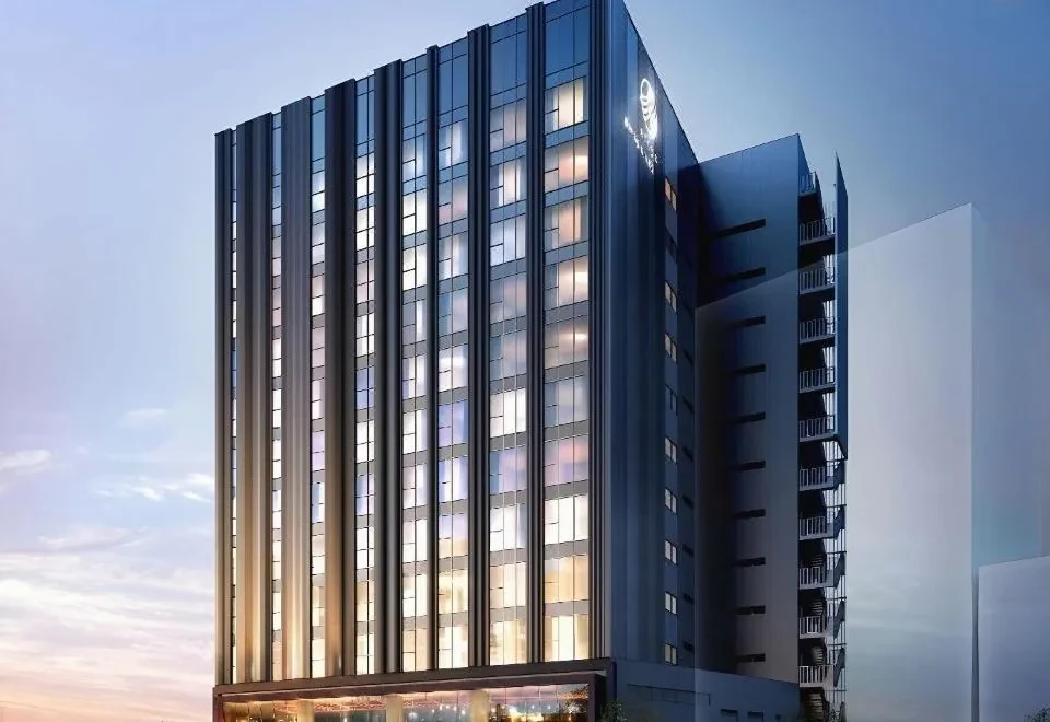 HOTEL AMANEK Kanazawa