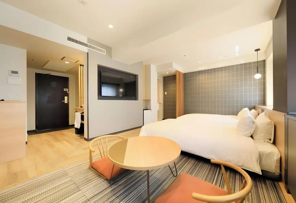 Richmond Hotel Matsumoto