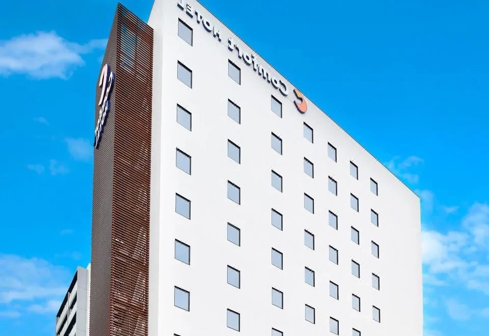 Comfort Hotel Era Nagoya Meiekiminami