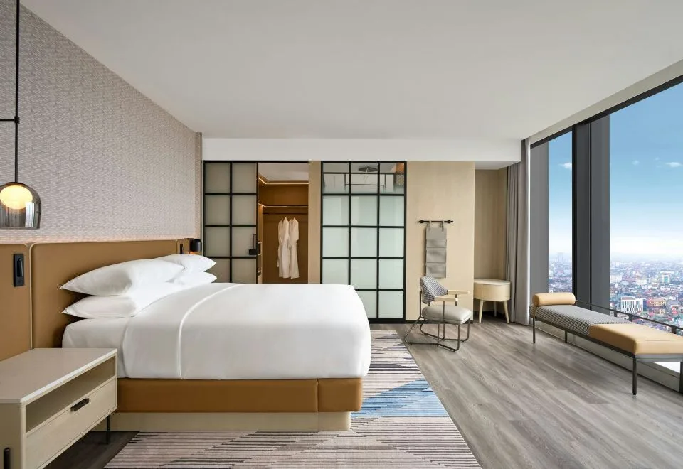 Sheraton Vinh