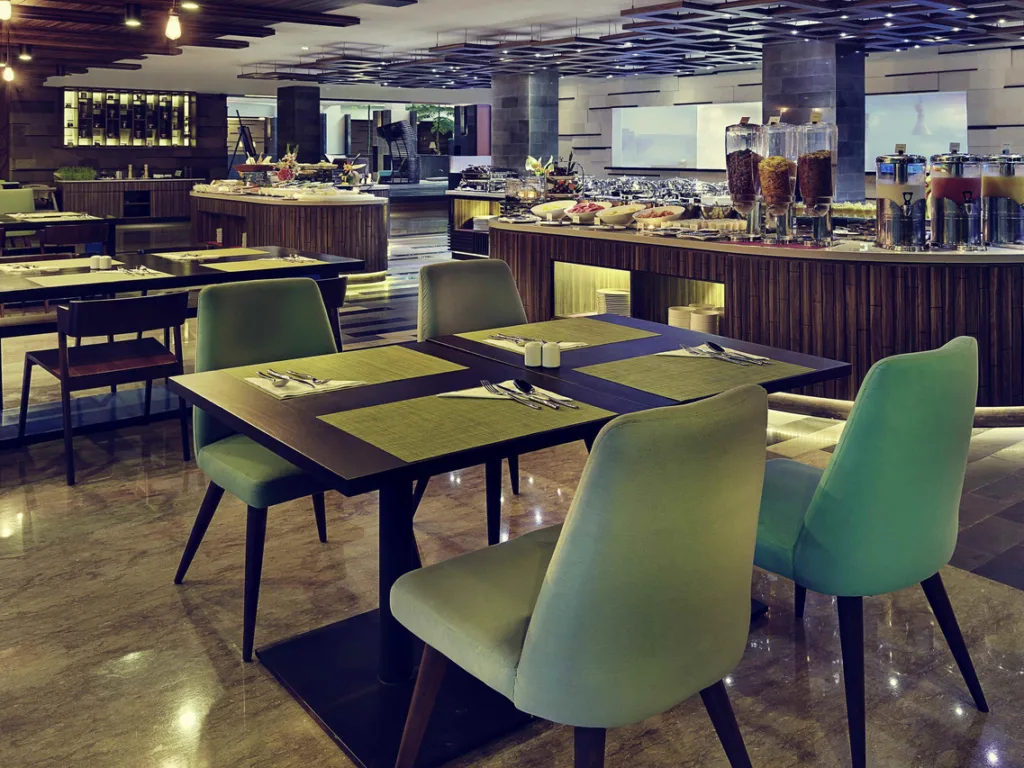 Mercure Bali Legian