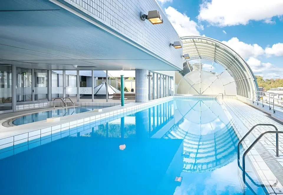 The Gran Resort Princess Arima