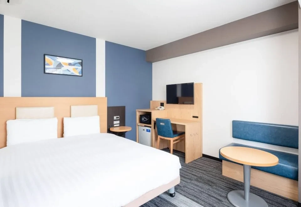 Comfort Hotel Narita