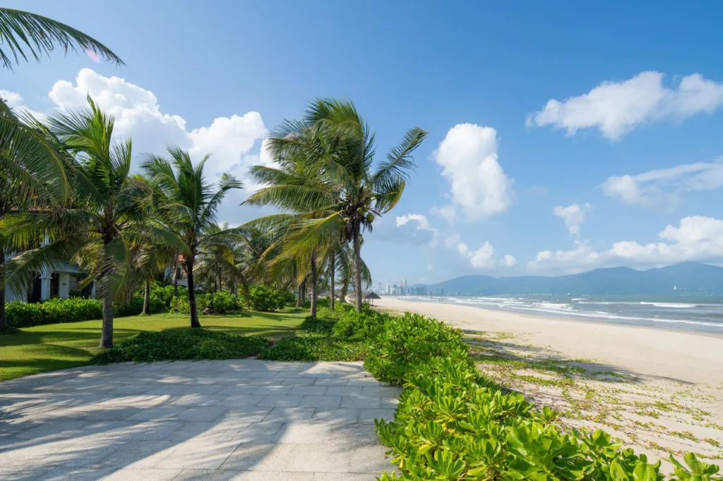 Furama Villas Danang