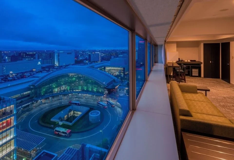 Hotel Kanazawa