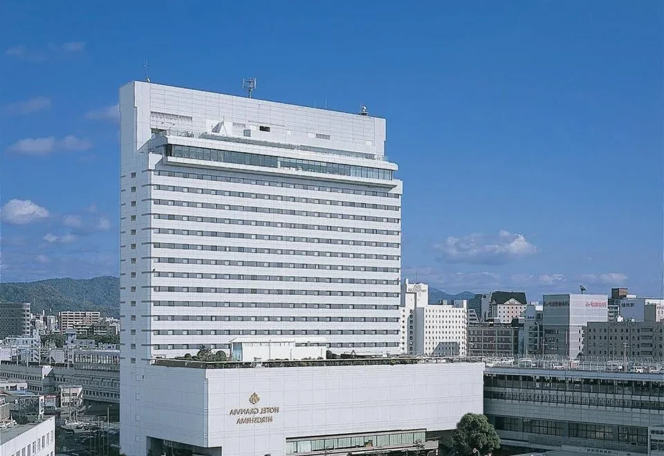 Hotel Granvia Hiroshima