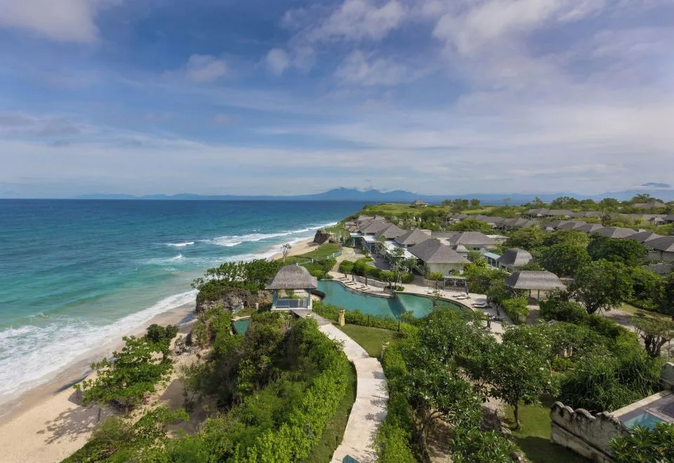 Jumeirah Bali