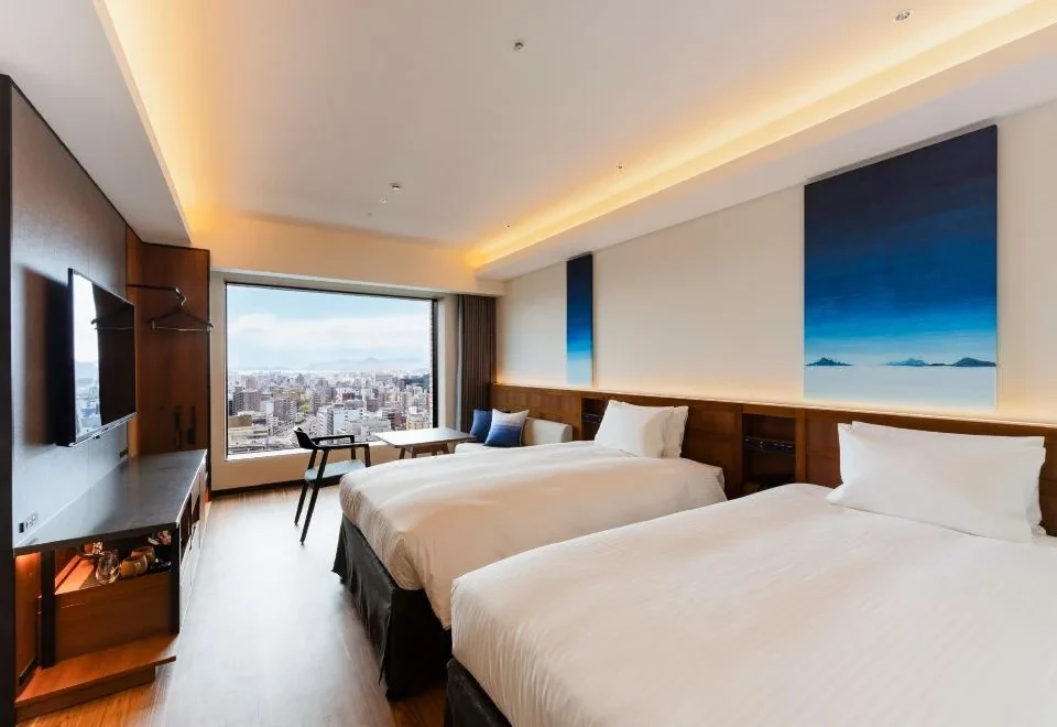 HOTEL GRANVIA HIROSHIMA SOUTH GATE