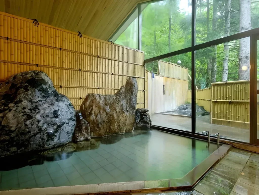 Kamikochi Hotel