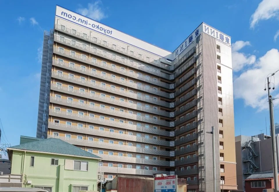 Toyoko Inn Nagoya Kanayama