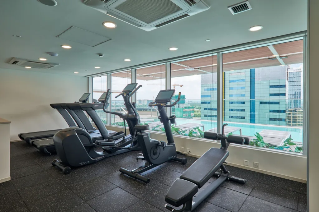 Sotetsu Grand Fresa Saigon