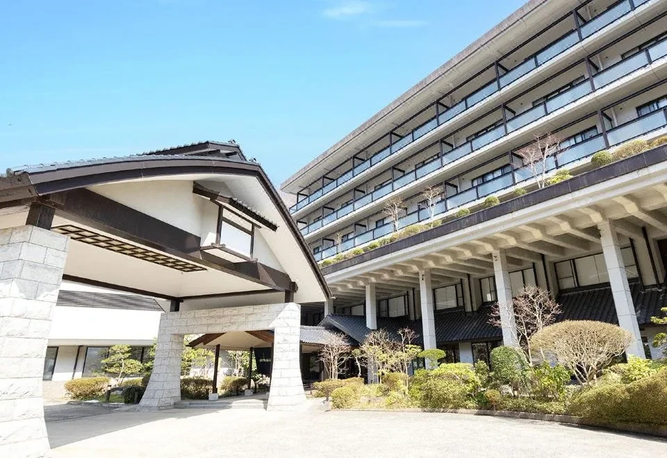 Ooedo Onsen Monogatari Premium Sendai sakunami