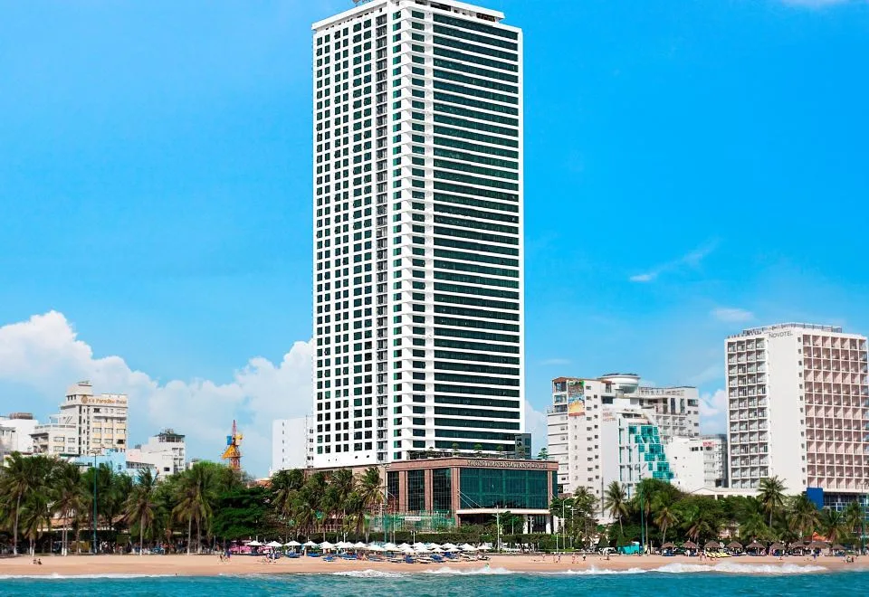 Muong Thanh Luxury Nha Trang Hotel