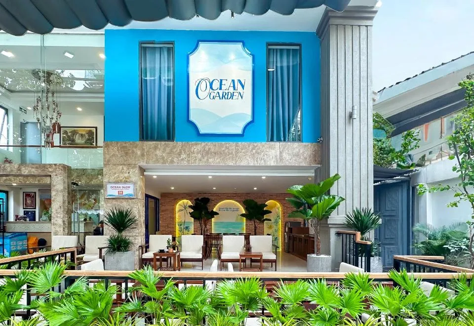 Ocean Garden Boutique Da Nang by Haviland