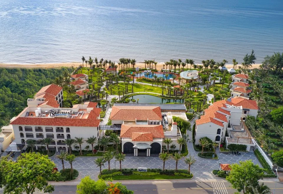 Radisson Resort Phan Thiet
