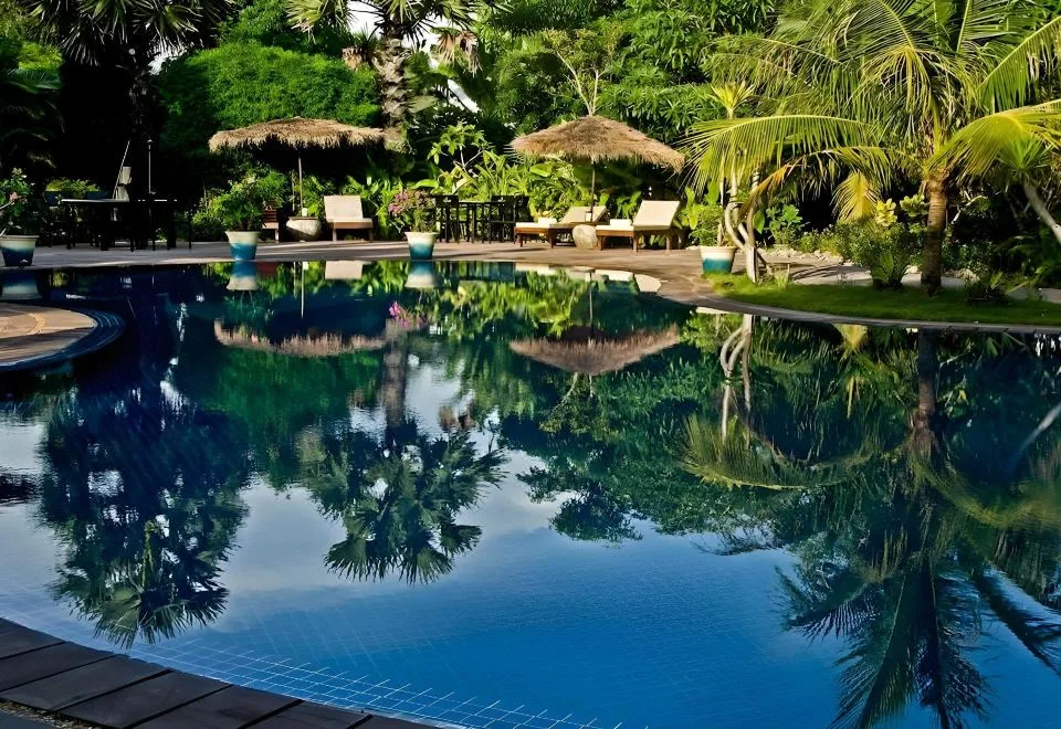 Battambang Resort
