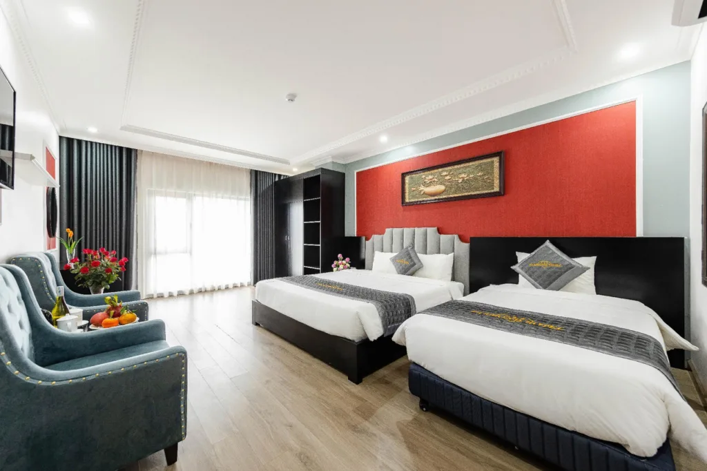 Diamond Hotel