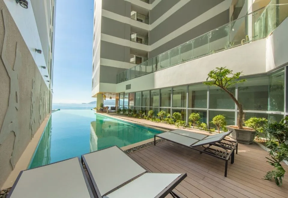 Panorama Nha Trang StarBeach