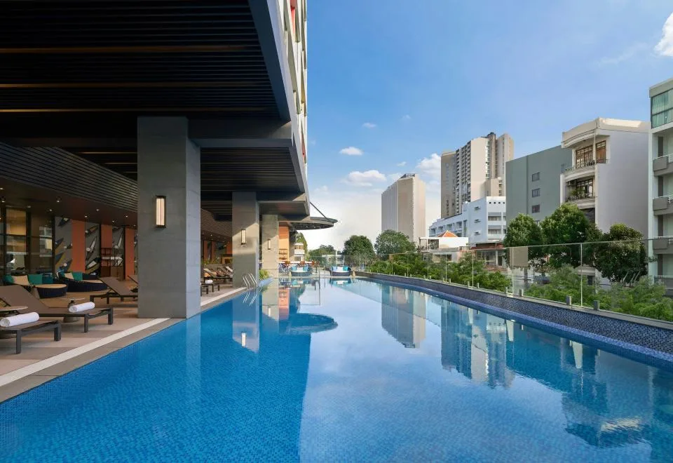 Four Points by Sheraton Nha Trang