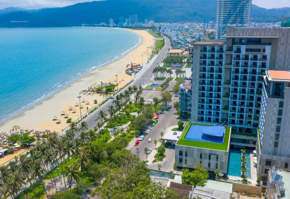 Fleur de Lys Hotel Quy Nhon