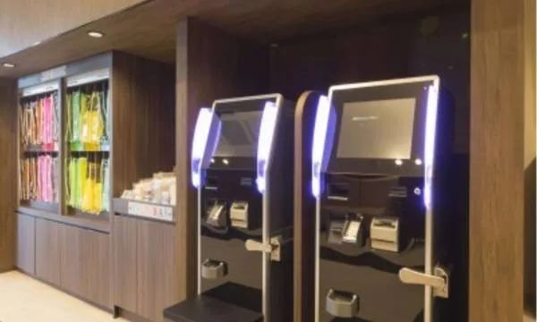 Sanco Inn Nagoya Shinkansen-Guchi Annex