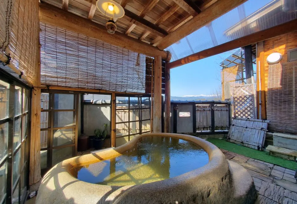 Ryokan Chogoro