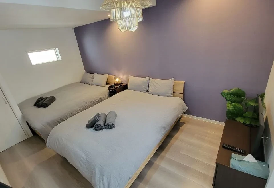 Villa Feliz 101