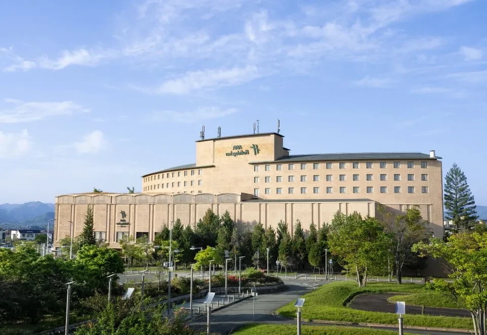 ANA Holiday Inn Kobe Sanda by IHG