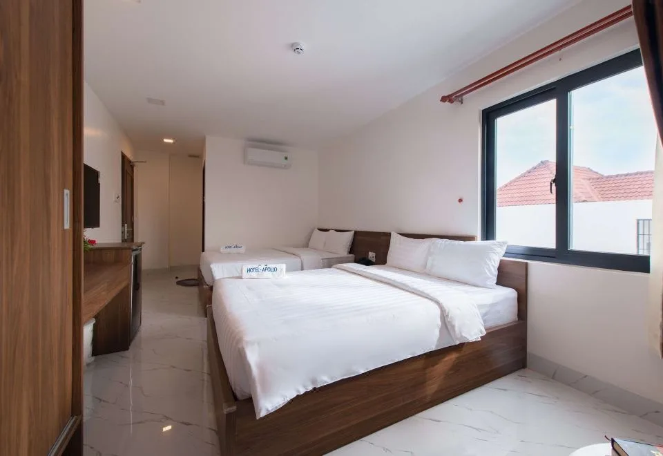 HoTel Apollo Vacation