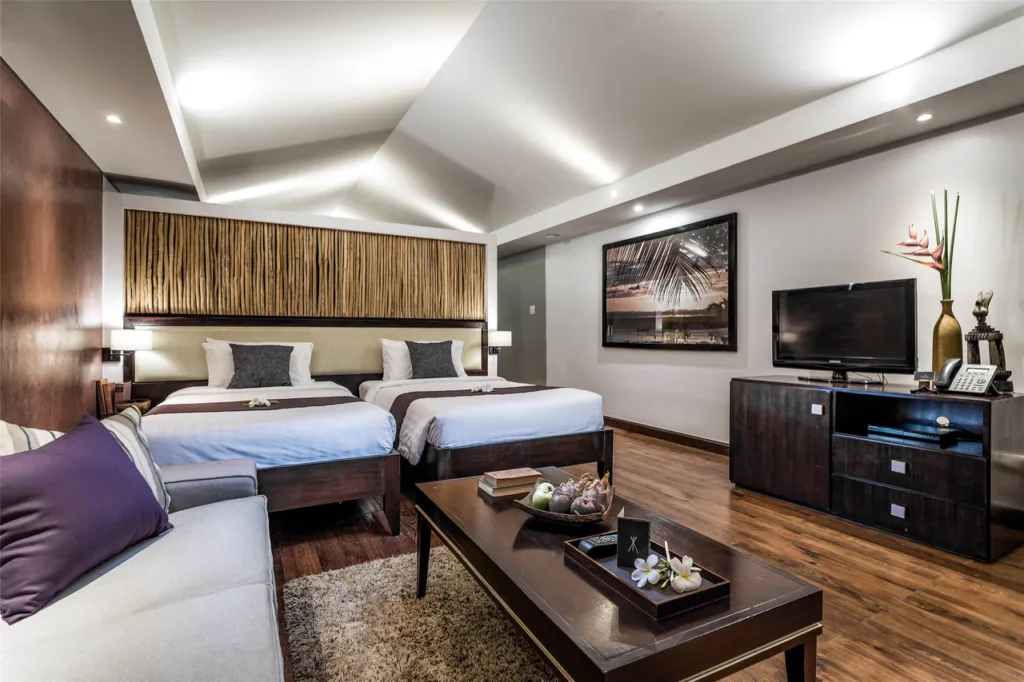 Barceló Coconut Island – Formerly The Village Coconut Island