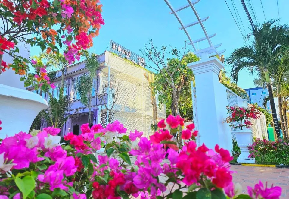B Guesthouse