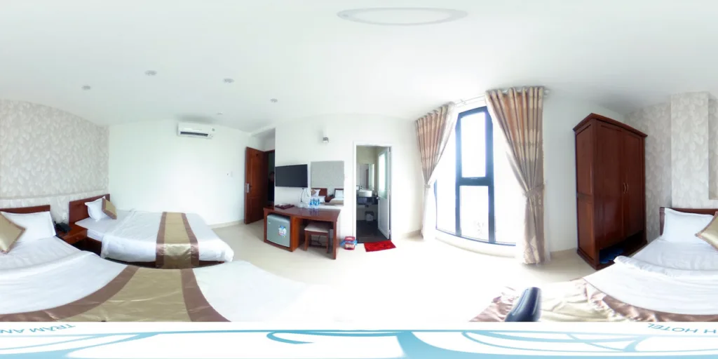 Tram Anh Hotel