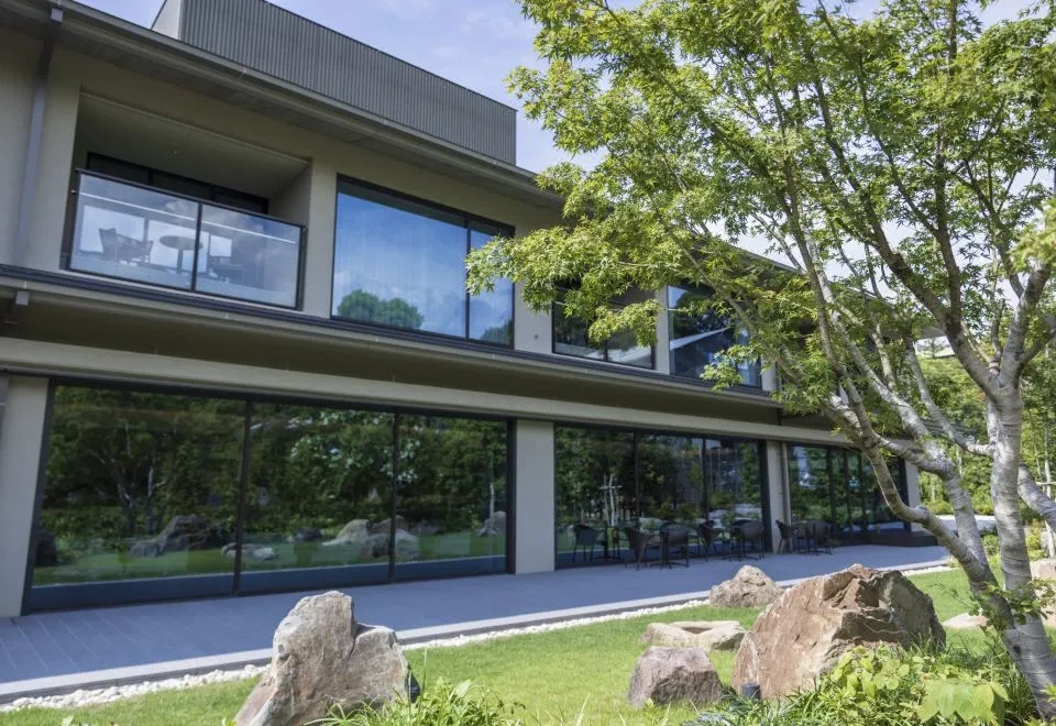 Hotel Okura Kyoto Okazaki Bettei