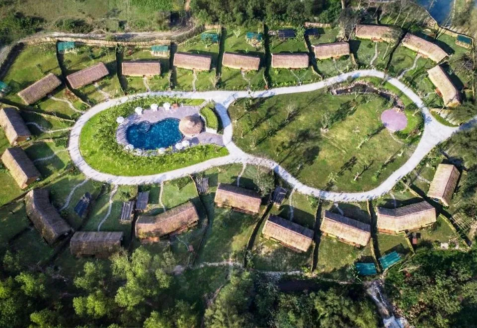 Alba Wellness Valley by Fusion
