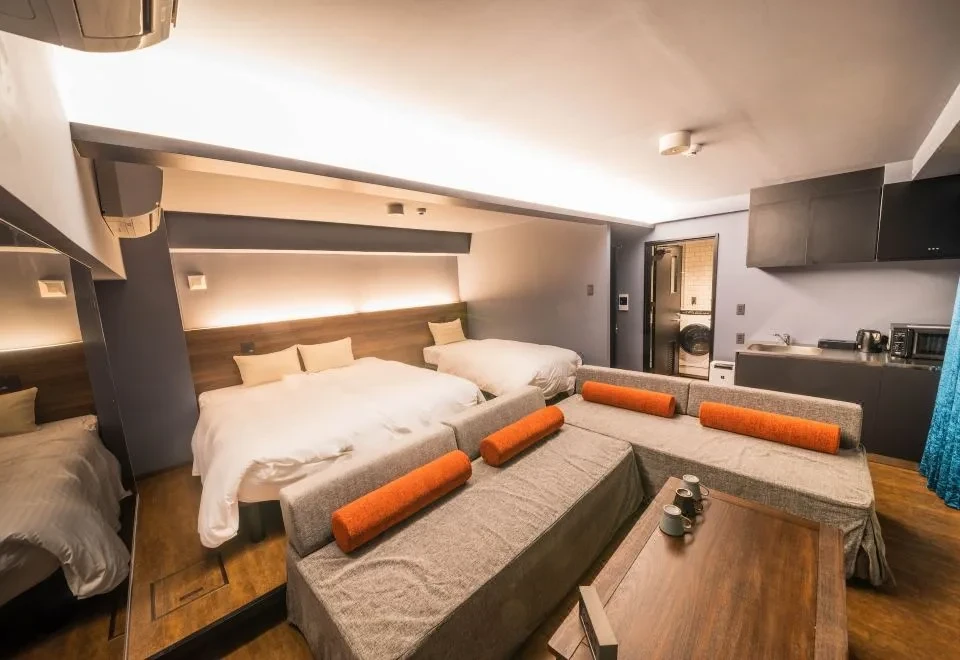 Hotel Brick