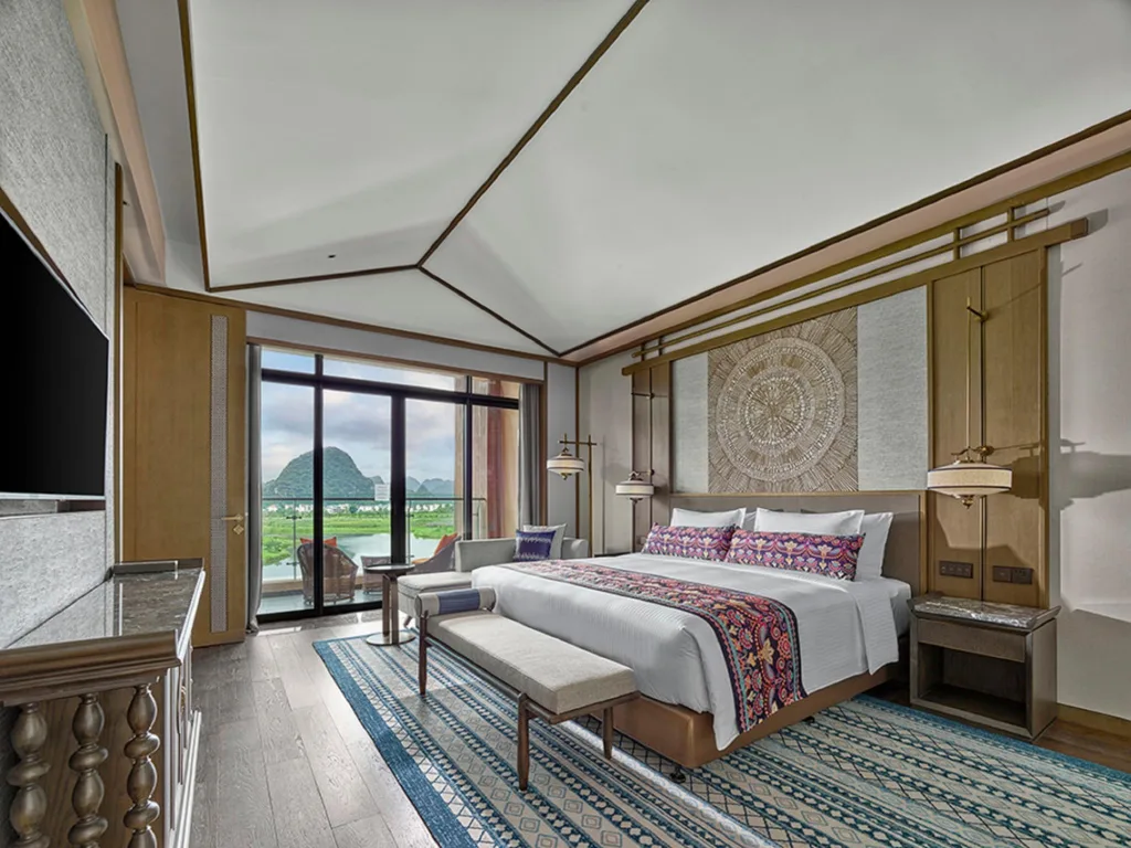 Steigenberger Guilin