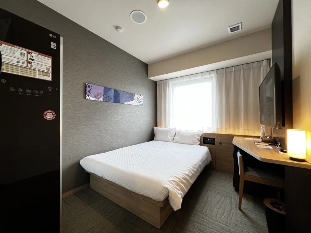Henn na Hotel Tokyo Nishikasai